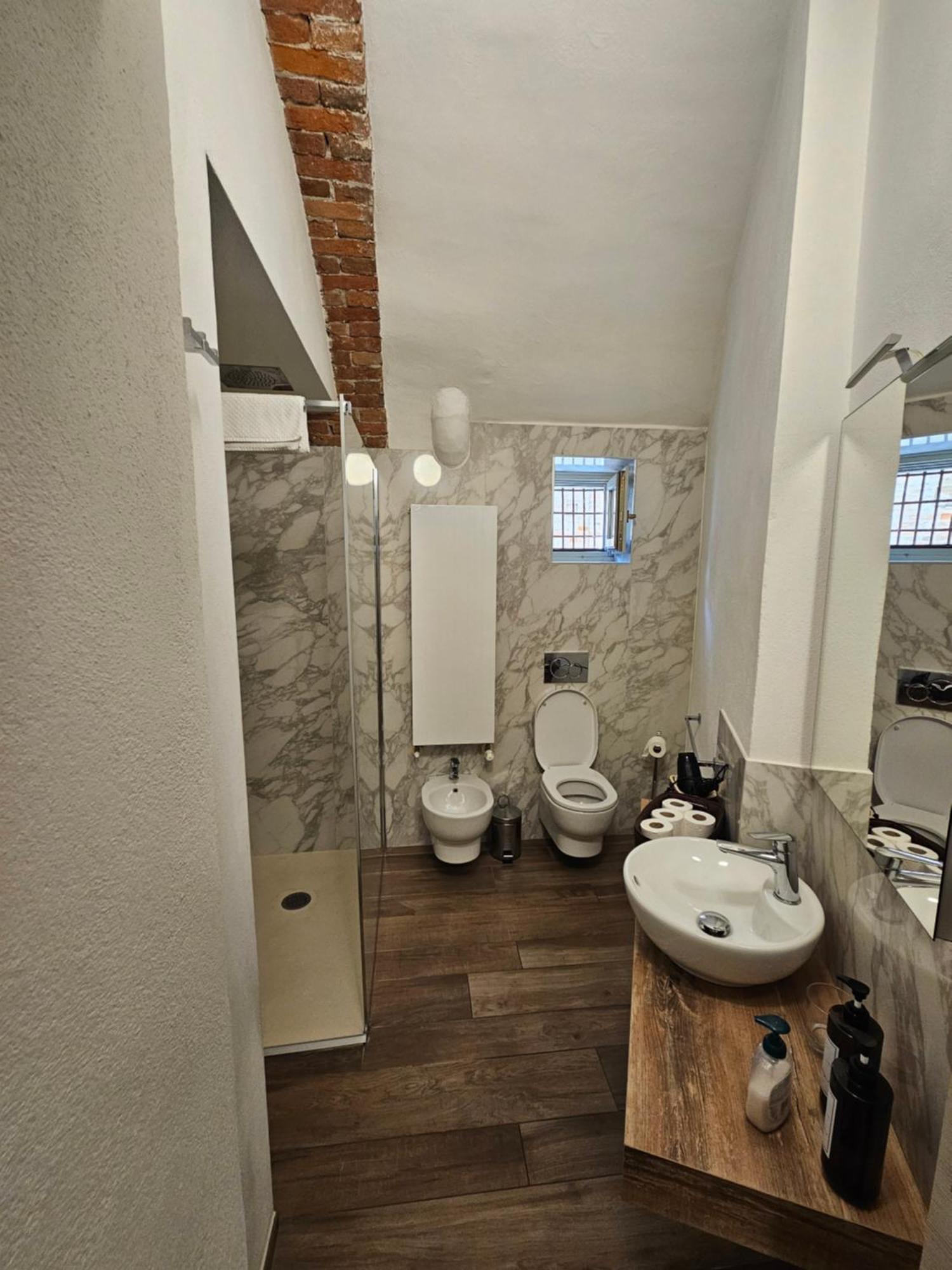 Bilocale In Centro Storico! Apartment Alba  Exterior photo